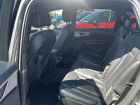 Audi Q7 PRESTIGE ПОДГРЕВ/ОБДУХВАНЕ/ПАНОРАМА, снимка 15