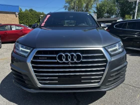 Audi Q7 PRESTIGE ПОДГРЕВ/ОБДУХВАНЕ/ПАНОРАМА, снимка 2