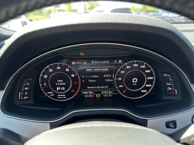 Audi Q7 PRESTIGE ПОДГРЕВ/ОБДУХВАНЕ/ПАНОРАМА, снимка 12