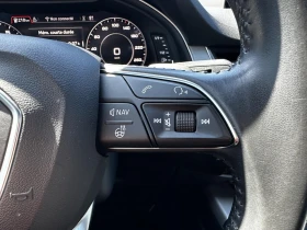 Audi Q7 PRESTIGE ПОДГРЕВ/ОБДУХВАНЕ/ПАНОРАМА, снимка 11