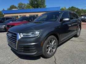 Audi Q7 PRESTIGE ПОДГРЕВ/ОБДУХВАНЕ/ПАНОРАМА, снимка 3