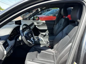 Audi Q7 PRESTIGE ПОДГРЕВ/ОБДУХВАНЕ/ПАНОРАМА, снимка 8