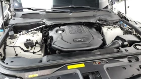 Land Rover Discovery TD6 HSE LUXURY| TV| DISTRONIC| ШИБИДАХ, снимка 15