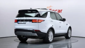 Land Rover Discovery TD6 HSE LUXURY| TV| DISTRONIC| ШИБИДАХ, снимка 2
