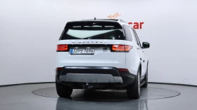 Land Rover Discovery TD6 HSE LUXURY| TV| DISTRONIC| ШИБИДАХ, снимка 3