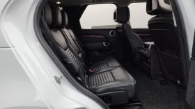 Land Rover Discovery TD6 HSE LUXURY| TV| DISTRONIC| ШИБИДАХ, снимка 12