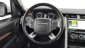 Land Rover Discovery TD6 HSE LUXURY| TV| DISTRONIC| ШИБИДАХ, снимка 6