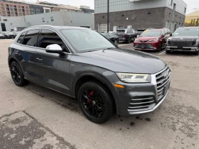 Audi SQ5 3.0 TFSI Quattro , снимка 7