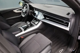 Audi Q8 2XS-LINE* HD MATRIX LIGHTS* B&O* 360* , снимка 14