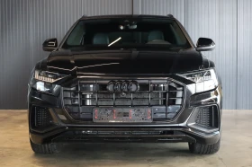 Audi Q8 2XS-LINE* HD MATRIX LIGHTS* B&O* 360* , снимка 2