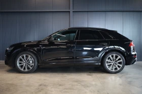Audi Q8 2XS-LINE* HD MATRIX LIGHTS* B&O* 360* , снимка 3