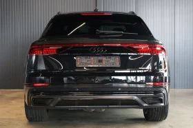 Audi Q8 2XS-LINE* HD MATRIX LIGHTS* B&O* 360* , снимка 7