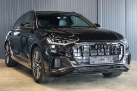 Audi Q8 2XS-LINE* HD MATRIX LIGHTS* B&O* 360* , снимка 1