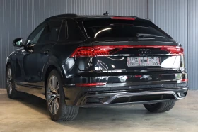 Audi Q8 2XS-LINE* HD MATRIX LIGHTS* B&O* 360* , снимка 6