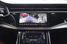 Audi Q8 2XS-LINE* HD MATRIX LIGHTS* B&O* 360* , снимка 11