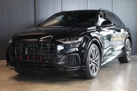 Audi Q8 2XS-LINE* HD MATRIX LIGHTS* B&O* 360* , снимка 5