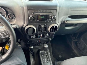 Jeep Wrangler * Sport * АВТОКРЕДИТ БЕЗ ПЪРВОНАЧАЛНА ВНОСКА* , снимка 9