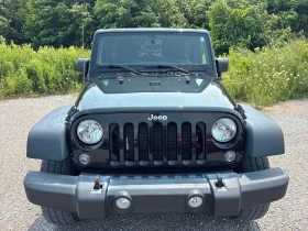 Jeep Wrangler * Sport * АВТОКРЕДИТ БЕЗ ПЪРВОНАЧАЛНА ВНОСКА* , снимка 6