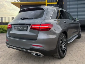 Mercedes-Benz GLC 250 AMG / 4x4 / Multibeam / Burmester / 2 КЛЮЧА , снимка 6