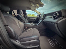 Mercedes-Benz GLC 250 AMG / 4x4 / Multibeam / Burmester / 2 КЛЮЧА , снимка 12