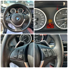 BMW X6 3.0D 306HP X-DRIVE PANO EURO5, снимка 13