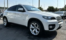 BMW X6 3.0D 306HP X-DRIVE PANO EURO5, снимка 3