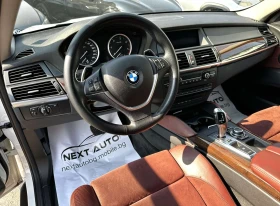 BMW X6 3.0D 306HP X-DRIVE PANO EURO5, снимка 9