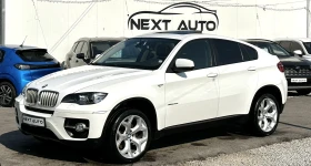 BMW X6 3.0D 306HP X-DRIVE PANO EURO5, снимка 1