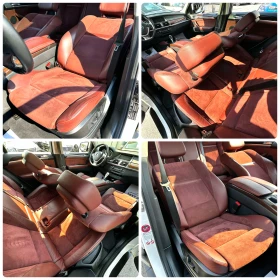 BMW X6 3.0D 306HP X-DRIVE PANO EURO5, снимка 12
