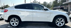 BMW X6 3.0D 306HP X-DRIVE PANO EURO5, снимка 4