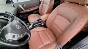 Nissan Qashqai Tekna 4x4, снимка 17