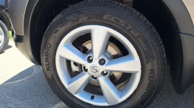 Nissan Qashqai Tekna 4x4, снимка 6