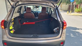 Nissan Qashqai Tekna 4x4, снимка 8