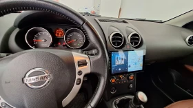 Nissan Qashqai Tekna 4x4, снимка 12