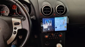 Nissan Qashqai Tekna 4x4, снимка 16