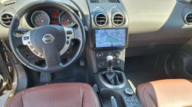 Nissan Qashqai Tekna 4x4, снимка 11