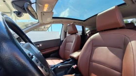 Nissan Qashqai Tekna 4x4, снимка 15