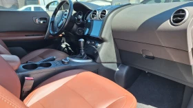 Nissan Qashqai Tekna 4x4, снимка 9