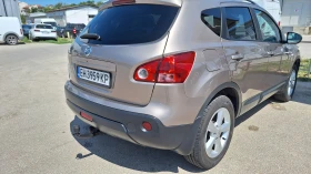 Nissan Qashqai Tekna 4x4, снимка 4