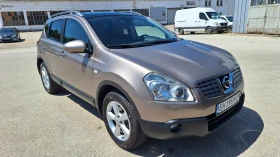 Nissan Qashqai Tekna 4x4, снимка 2