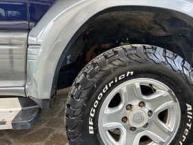 Toyota Land cruiser, снимка 9