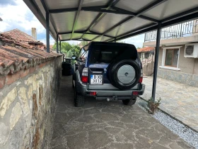 Toyota Land cruiser, снимка 5