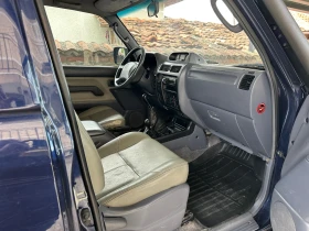 Toyota Land cruiser, снимка 8