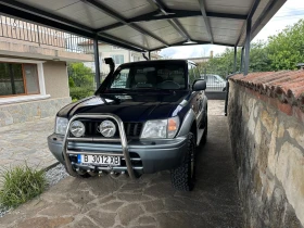 Toyota Land cruiser, снимка 2