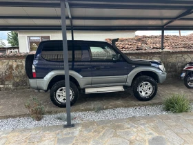 Toyota Land cruiser, снимка 6