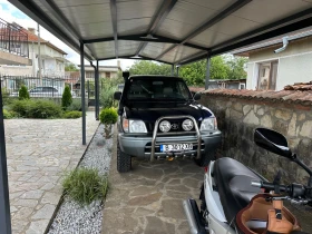 Toyota Land cruiser, снимка 3