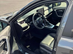 Toyota Rav4 Hybrid XSE | CARFAX | БЕЗ ИНЦИДЕНТИ , снимка 8