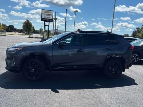 Toyota Rav4 Hybrid XSE | CARFAX | БЕЗ ИНЦИДЕНТИ , снимка 3