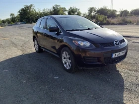 Mazda CX-7, снимка 6