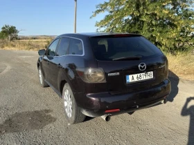 Mazda CX-7, снимка 4